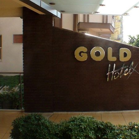 Gold Hotel Alanya Exterior photo
