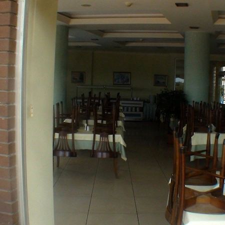 Gold Hotel Alanya Exterior photo