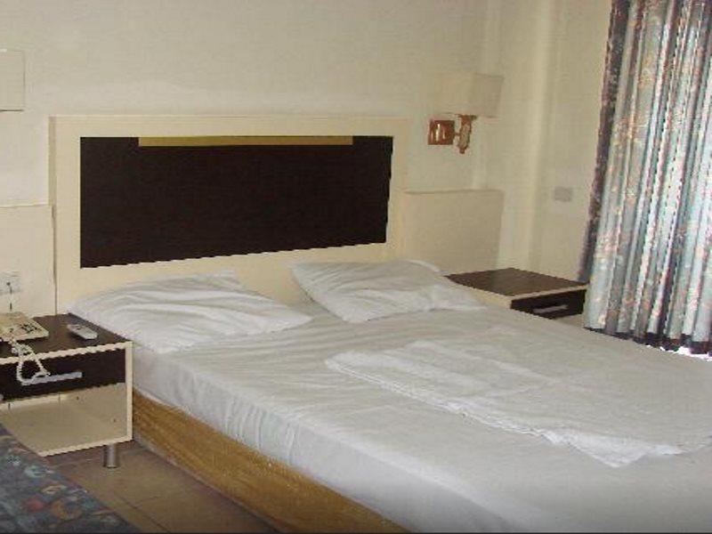 Gold Hotel Alanya Exterior photo