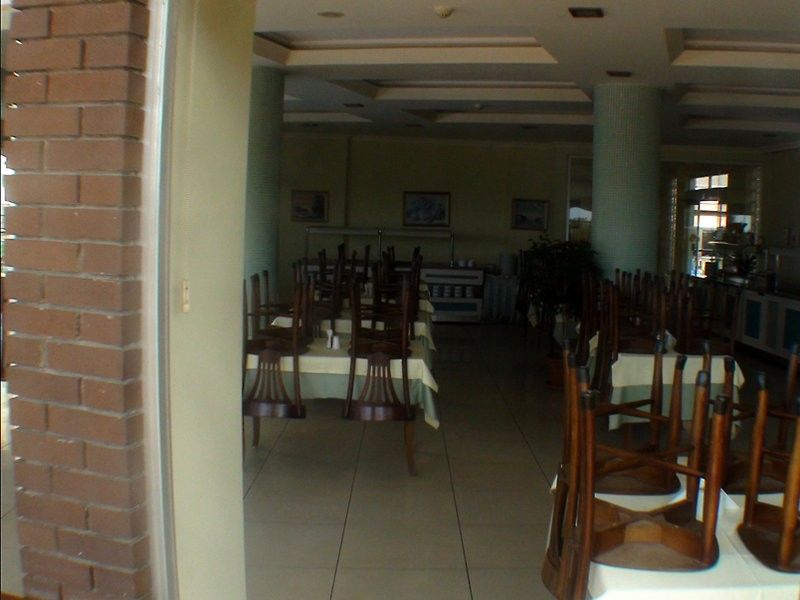 Gold Hotel Alanya Exterior photo